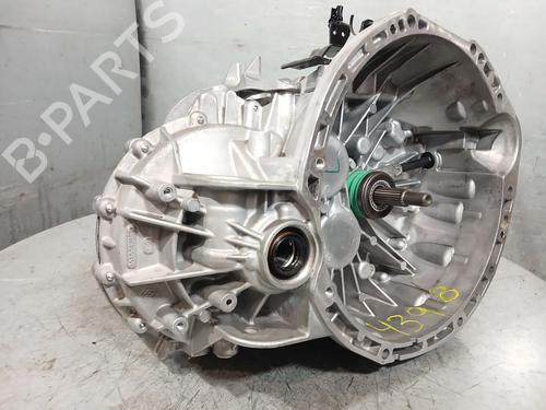 Gearbox RENAULT TRAFIC III Van (FG_) 2.0 dCi 130 (FGMY) | BP33707029M3 - Image 9