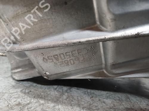 Gearbox RENAULT TRAFIC III Van (FG_) 2.0 dCi 130 (FGMY) | BP33707029M3 - Image 11