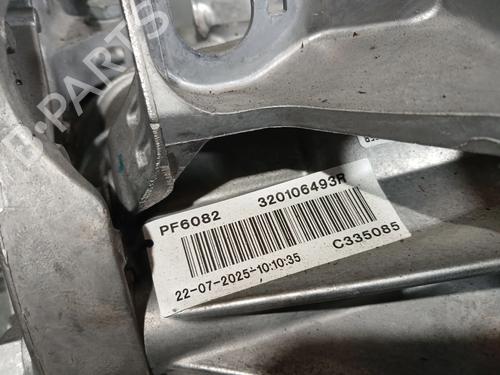 Gearbox RENAULT TRAFIC III Van (FG_) 2.0 dCi 130 (FGMY) | BP33707029M3 - Image 12