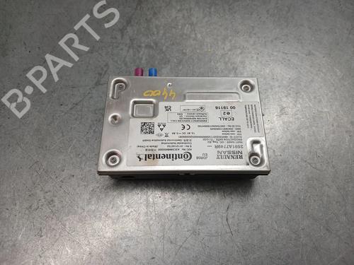 Outra Outra DACIA SPRING EV (B6M1) (45 hp) 36026691 36026691