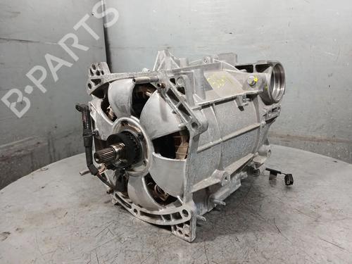 Used Engine Engine RENAULT ZOE (BFM_) ZOE (92 hp) 29511000 29511000