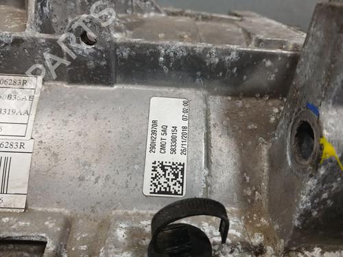 Engine RENAULT ZOE (BFM_) ZOE | BP29511000M1 - Image 10