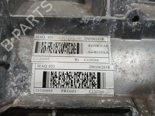 Engine RENAULT ZOE (BFM_) ZOE | BP29511000M1 - Image 9