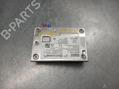 Outra Outra DACIA SPRING EV (B6M1) (45 hp) 36026692 36026692