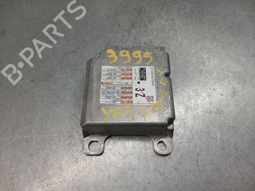 Used ECU airbags ECU airbags TOYOTA YARIS CROSS (MXP_) 1.5 Hybrid All-wheel Drive (MXPJ15) (116 hp) 36026693 36026693