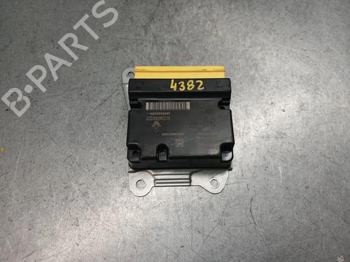 Used ECU airbags ECU airbags RENAULT CAPTUR II (HF_) TCe 140 (HFN0) (140 hp) 36026694 36026694