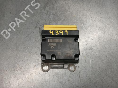 Used ECU airbags ECU airbags RENAULT CAPTUR II (HF_) TCe 140 (HFN0) (140 hp) 36026695 36026695