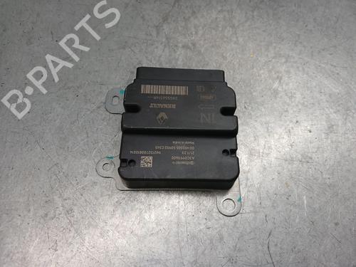 Centralina airbags Centralina airbags DACIA SPRING EV (B6M1) (45 hp) 36026696 36026696