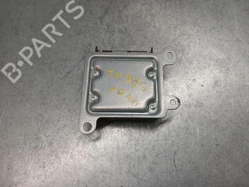 ECU airbags DACIA SPRING EV (B6M1) | BP36026696M53 - Image 2
