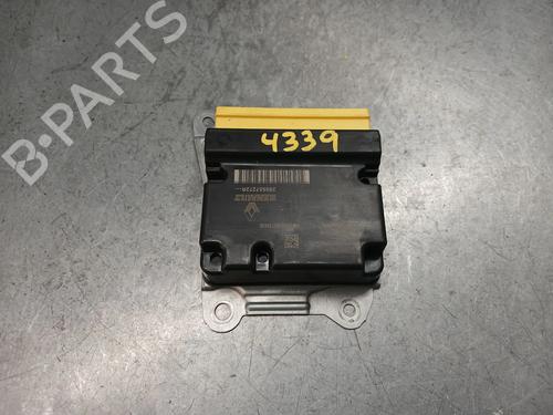 Centralina airbags Centralina airbags RENAULT SCENIC E-TECH PHASE I EV87 (218 hp) 36026697 36026697