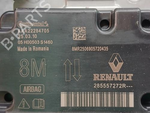 ECU airbags RENAULT SCENIC E-TECH PHASE I EV87 | BP36026697M53 - Image 4