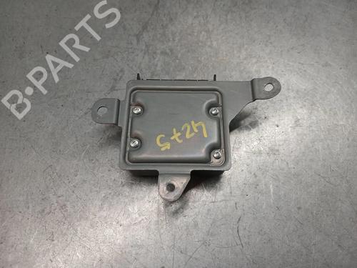 Centralina airbag Centralina airbag RENAULT MASTER III Bus (JV) 2.3 dCi 135 FWD (JV0N, JV08) (136 hp) 36026700 36026700