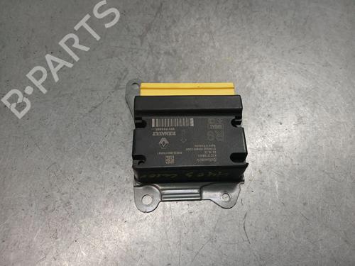 Centralina airbag Centralina airbag RENAULT CLIO V (B7_) 1.0 TCe 90 (B7MT) (91 hp) 36026702 36026702