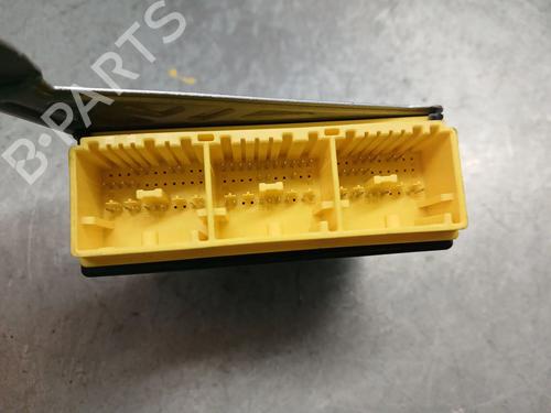 ECU airbags RENAULT CLIO V (B7_) 1.0 TCe 90 (B7MT) | BP36026702M53 - Image 2