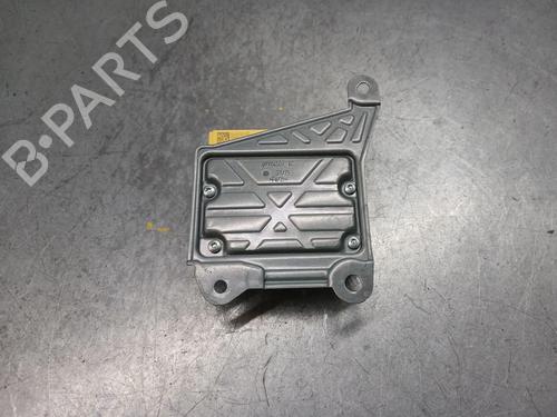 ECU airbags RENAULT CLIO V (B7_) 1.0 TCe 90 (B7MT) | BP36026702M53 - Image 3