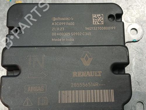 ECU airbags DACIA SPRING EV (B6M1) | BP36026703M53 - Image 4