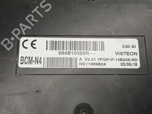 Electronic module RENAULT MASTER III Bus (JV) 2.3 dCi 135 FWD (JV0N, JV08) | BP36026704M83 - Image 4
