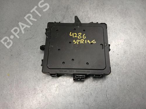 Módulo eletrónico Módulo eletrónico DACIA SPRING EV (B6M1) (45 hp) 36026705 36026705