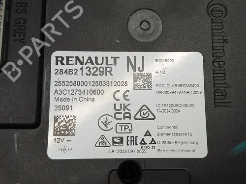 Módulo eletrónico DACIA SPRING EV (B6M1) | BP36026705M83 - Image 4