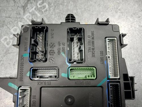 Módulo eletrónico DACIA SPRING EV (B6M1) | BP36026705M83 - Image 3
