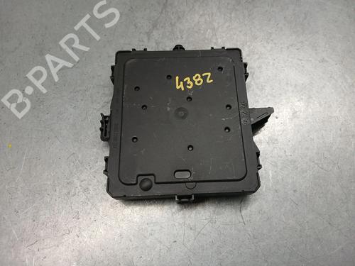 Used Electronic module Electronic module RENAULT CAPTUR II (HF_) TCe 140 (HFN0) (140 hp) 36026706 36026706