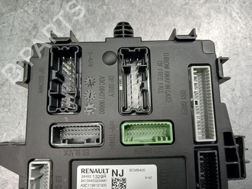 Electronic module RENAULT CAPTUR II (HF_) TCe 140 (HFN0) | BP36026706M83 - Image 3