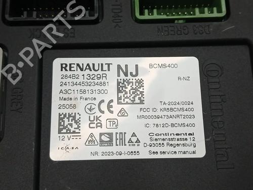 Electronic module RENAULT CAPTUR II (HF_) TCe 140 (HFN0) | BP36026706M83 - Image 4