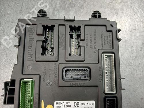 Electronic module RENAULT MEGANE IV Grandtour (K9A/M/N_) 1.2 TCe 130 (K9MR) | BP36026707M83 - Image 3