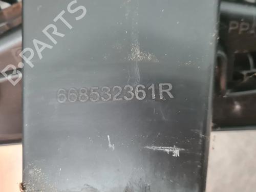 Used Scuttle panel Scuttle panel RENAULT MEGANE E-TECH SUV EV60 (BNJ1) (218 hp) 36076408 36076408