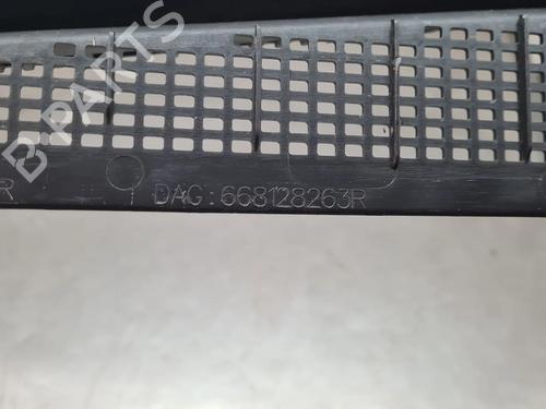 Torpedoplade RENAULT MEGANE E-TECH SUV EV60 (BNJ1) | BP36076408C110 - Image 4
