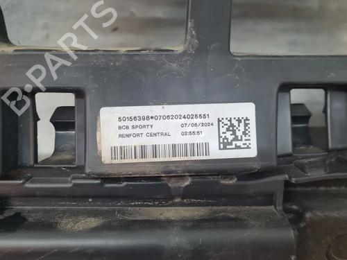 Front slam panel RENAULT MEGANE E-TECH SUV EV60 (BNJ1) | BP36076409C72 - Image 2