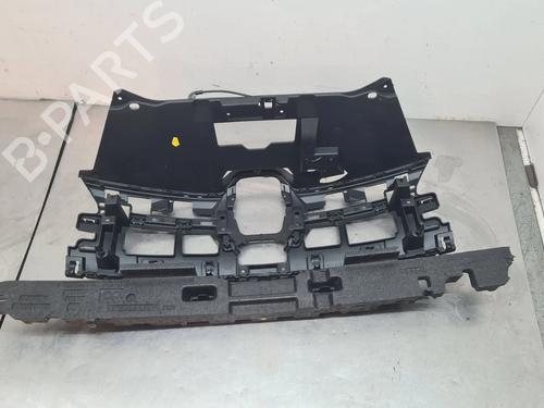 Front slam panel RENAULT MEGANE E-TECH SUV EV60 (BNJ1) | BP36076409C72 - Image 3