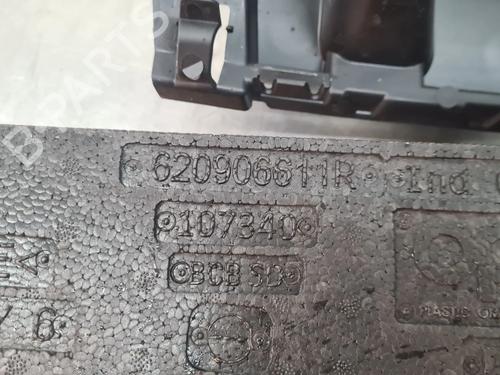 Front slam panel RENAULT MEGANE E-TECH SUV EV60 (BNJ1) | BP36076409C72 - Image 4
