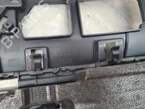 Front slam panel RENAULT MEGANE E-TECH SUV EV60 (BNJ1) | BP36076409C72 - Image 5