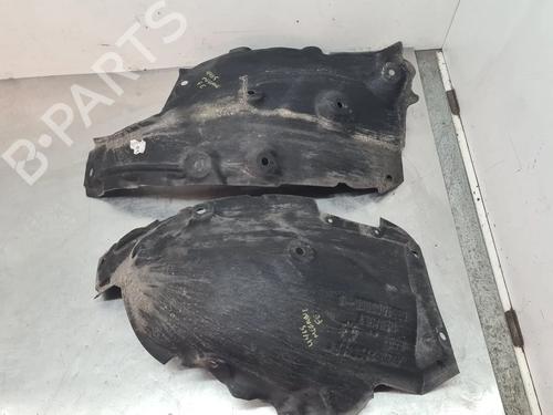 Used Wheel arch Wheel arch RENAULT MEGANE E-TECH SUV EV60 (BNJ1) (218 hp) 36076410 36076410