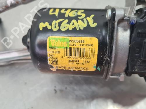 Viskermotor vindrude RENAULT MEGANE E-TECH SUV EV60 (BNJ1) | BP34613461M29 - Image 5