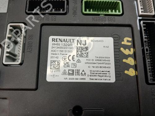 Electronic module RENAULT CAPTUR II (HF_) TCe 140 (HFN0) | BP36026709M83 - Image 4