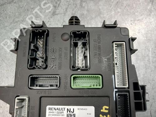 Electronic module RENAULT CAPTUR II (HF_) TCe 140 (HFN0) | BP36026709M83 - Image 3