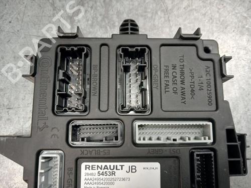 Módulo eletrónico RENAULT CLIO V (B7_) 1.0 TCe 90 (B7MT) | BP36026710M83 - Image 3