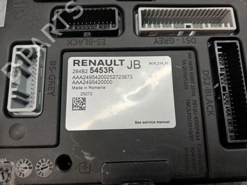 Módulo eletrónico RENAULT CLIO V (B7_) 1.0 TCe 90 (B7MT) | BP36026710M83 - Image 4