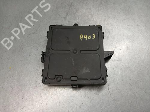 Modulo electronico Modulo electronico RENAULT CLIO V (B7_) 1.0 TCe 90 (B7MT) (91 hp) 36026711 36026711