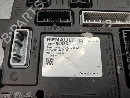 Módulo eletrónico RENAULT CLIO V (B7_) 1.0 TCe 90 (B7MT) | BP36026711M83 - Image 4