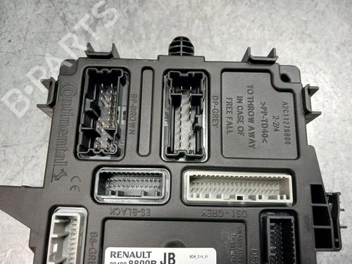 Electronic module RENAULT TRAFIC III Van (FG_) 2.0 dCi 130 (FGMY) | BP36026712M83 - Image 3