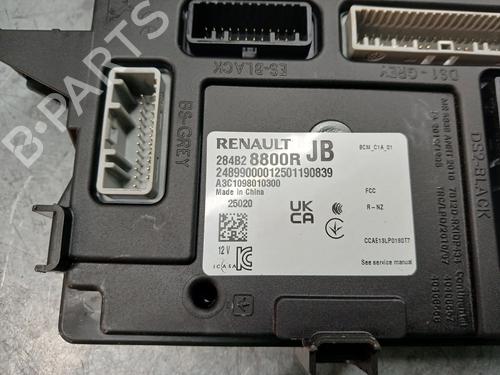 Electronic module RENAULT TRAFIC III Van (FG_) 2.0 dCi 130 (FGMY) | BP36026712M83 - Image 4