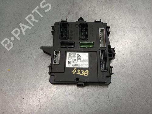 Modulo electronico Modulo electronico RENAULT MASTER IV Platform/Chassis BLUE DCI 150 (150 hp) 36026713 36026713
