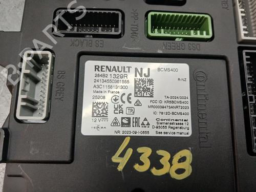 Electronic module RENAULT MASTER IV Platform/Chassis BLUE DCI 150 | BP36026713M83 - Image 4