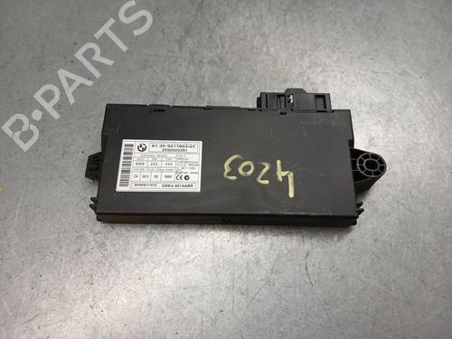 Modulo electronico Modulo electronico BMW 3 Convertible (E93) 320 i (170 hp) 36026714 36026714