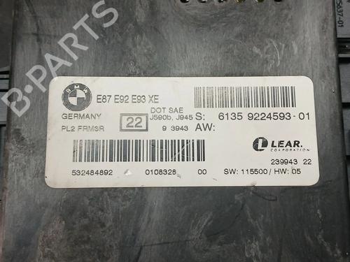 Electronic module BMW 3 Convertible (E93) 320 i | BP36026715M83 - Image 5