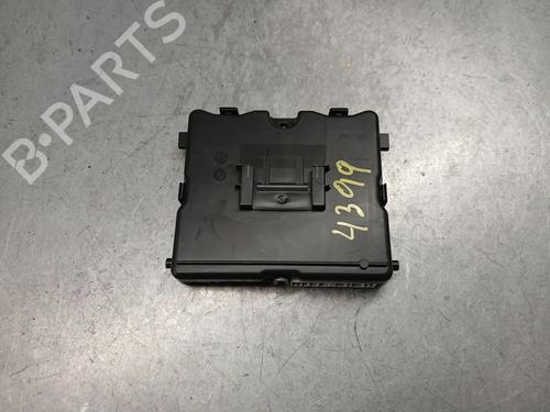 Used Electronic module Electronic module RENAULT CAPTUR II (HF_) TCe 140 (HFN0) (140 hp) 36026718 36026718