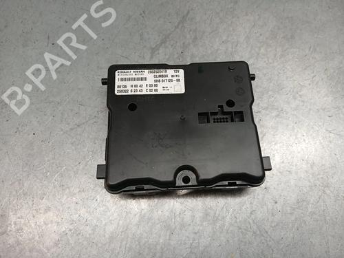 Electronic module RENAULT CAPTUR II (HF_) TCe 140 (HFN0) | BP36026718M83 - Image 3